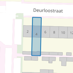 Perceel ZRZ00-M-1410