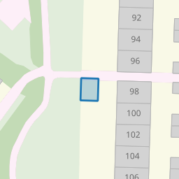 Perceel ZRZ00-M-1431