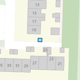 Perceel ZRZ00-M-1445