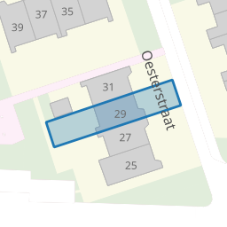 Perceel ZRZ00-M-1447