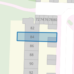 Perceel ZRZ00-M-1460