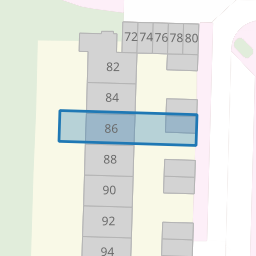 Perceel ZRZ00-M-1461