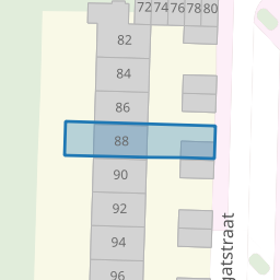 Perceel ZRZ00-M-1462