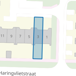 Perceel ZRZ00-M-1466