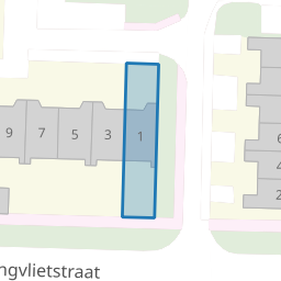 Perceel ZRZ00-M-1467