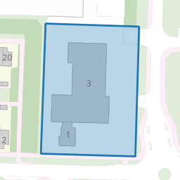 Perceel ZRZ00-M-1481