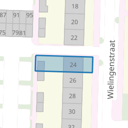 Perceel ZRZ00-M-1490