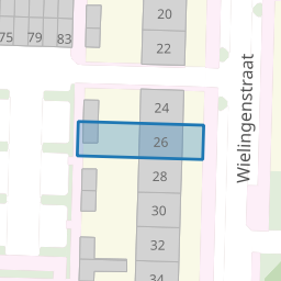 Perceel ZRZ00-M-1491