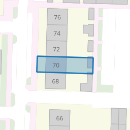 Perceel ZRZ00-M-1497