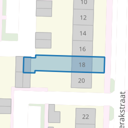 Perceel ZRZ00-M-1500