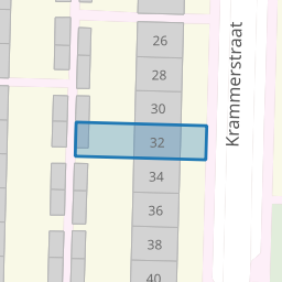 Perceel ZRZ00-M-1525