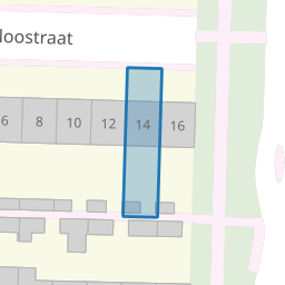 Perceel ZRZ00-M-1553