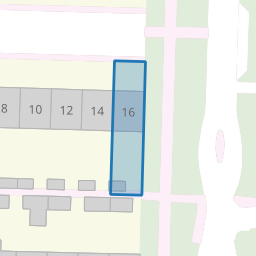 Perceel ZRZ00-M-1554