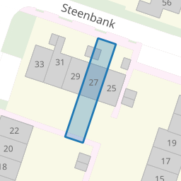 Perceel ZRZ00-M-1581