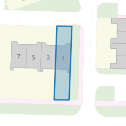 Perceel ZRZ00-M-1583