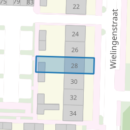 Perceel ZRZ00-M-1594