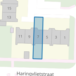 Perceel ZRZ00-M-1600