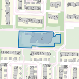 Perceel ZRZ00-M-1604