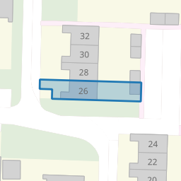 Perceel ZRZ00-M-1607