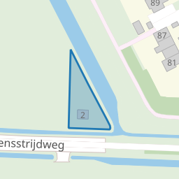 Perceel ZRZ00-M-1610