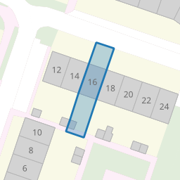 Perceel ZRZ00-M-1616