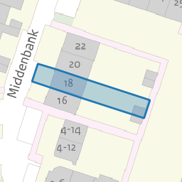 Perceel ZRZ00-M-1620