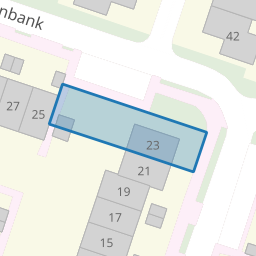 Perceel ZRZ00-M-1622