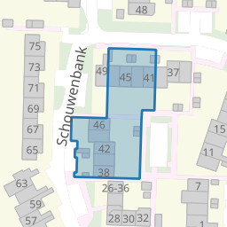 Perceel ZRZ00-M-1630