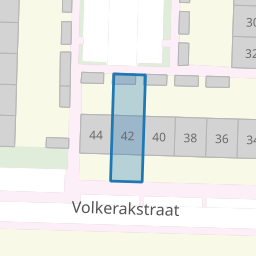 Perceel ZRZ00-M-1634