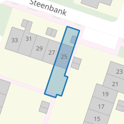 Perceel ZRZ00-M-1638