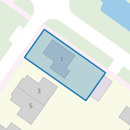 Perceel ZRZ00-M-1642