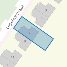 Perceel ZRZ00-M-1645