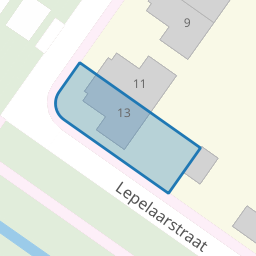 Perceel ZRZ00-M-1648