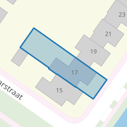 Perceel ZRZ00-M-1650