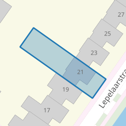 Perceel ZRZ00-M-1652