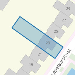 Perceel ZRZ00-M-1653