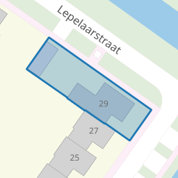 Perceel ZRZ00-M-1655