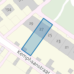 Perceel ZRZ00-M-1664