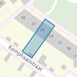 Perceel ZRZ00-M-1665