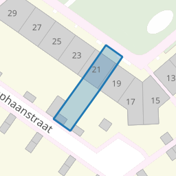 Perceel ZRZ00-M-1667