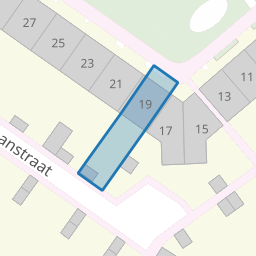 Perceel ZRZ00-M-1668