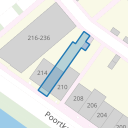 Perceel ZRZ00-M-1672