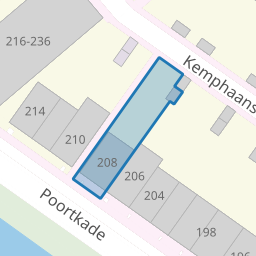 Perceel ZRZ00-M-1674