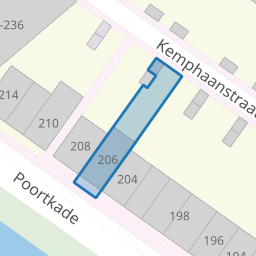 Perceel ZRZ00-M-1675