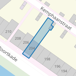 Perceel ZRZ00-M-1676