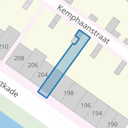 Perceel ZRZ00-M-1677