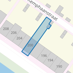 Perceel ZRZ00-M-1678