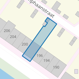 Perceel ZRZ00-M-1679