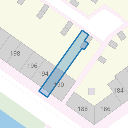 Perceel ZRZ00-M-1682