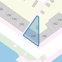 Perceel ZRZ00-M-1684